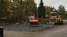 Nybygge på gång!
